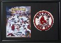 12x18 Logo Frame