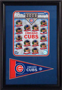 12x18 Pennant Frame