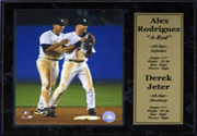 Plaques