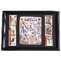 12x18 Photo w/ Cards Frame