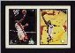 12x18 Double Frames