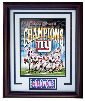 11x14 Deluxe Frames