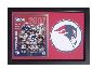 12x18 Logo Frame