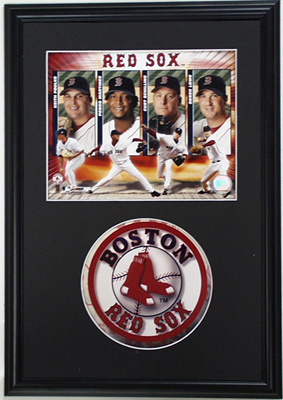 sox jersey patch