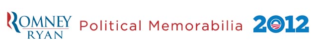 Political Memorabilia